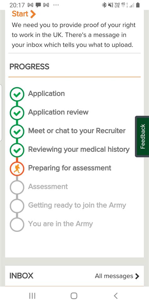 eight army portal.